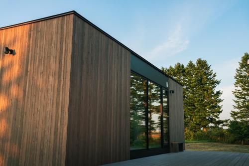 Hase Village Private Cabin Toyokoro