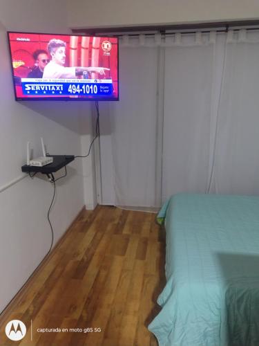 Estudio Güemes mono ambiente