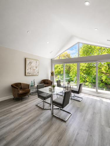 Luxury Nest B&B in Niagara On The Lake (ON)