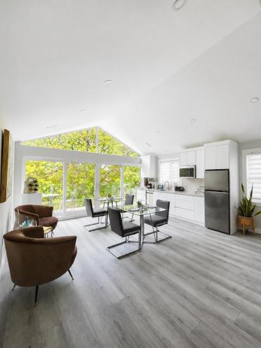 Luxury Nest B&B in Niagara On The Lake (ON)