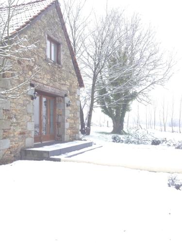 Gites du Manoir