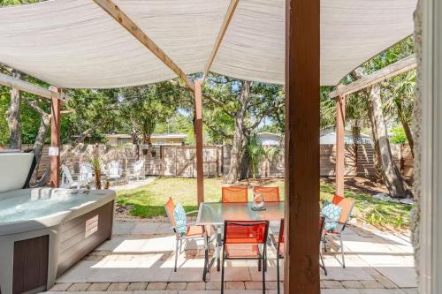 Walk to Top Saint Augustine Attractions in Anastasia