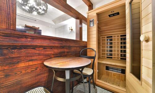 Hotel February Tongyeong Jukrim in Gwangdo-myeon