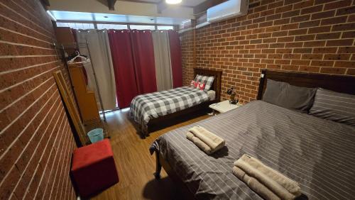 Peaceful Haven Guest House, in Richmond