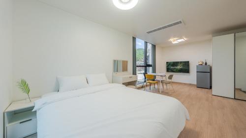 Yeosu Seyoung Shim Stay in Bongsan-dong