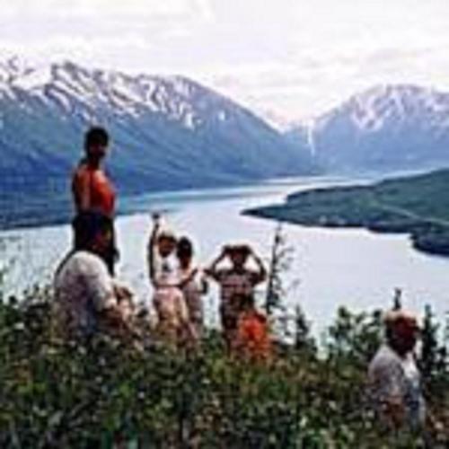 Soldotna B & B Lodge