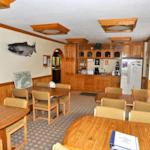 Soldotna B & B Lodge
