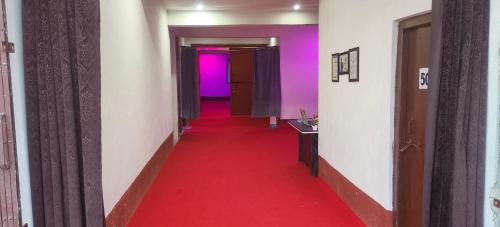 Hotel Sunrise inn in Rajgir