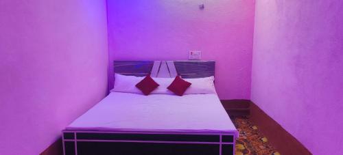 Hotel Sunrise inn in Rajgir