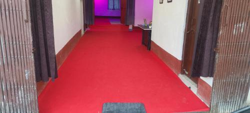 Hotel Sunrise inn in Rajgir