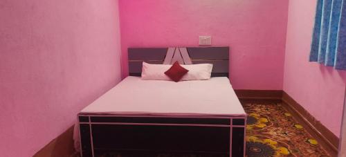 Hotel Sunrise inn in Rajgir