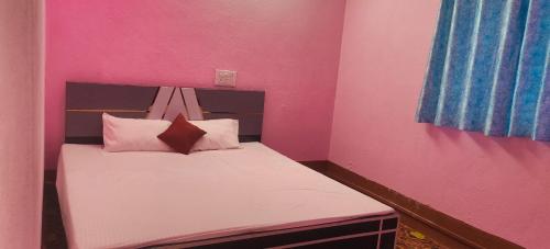 Hotel Sunrise inn in Rajgir