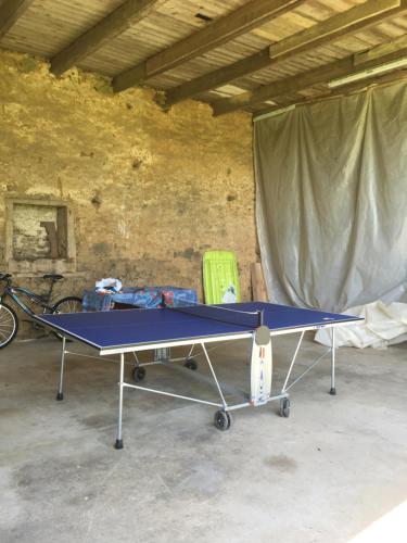 Gites du Manoir