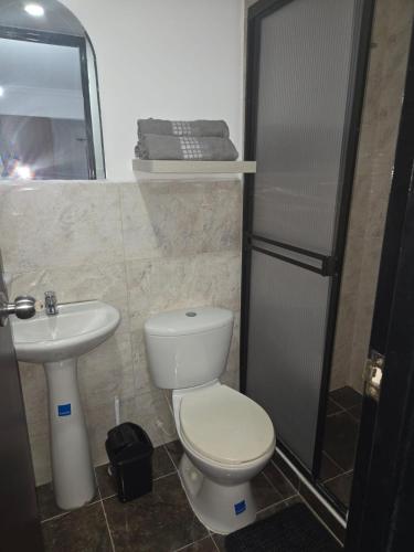 Apartamento Nueva Tequendama - image 5
