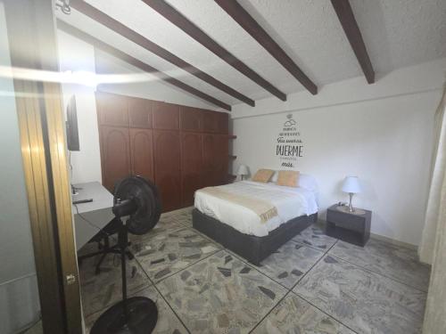 Apartamento Nueva Tequendama - image 2