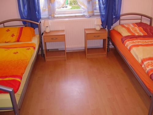 Private Room - Messe Nord 1.1km von Seelhorst entfernt