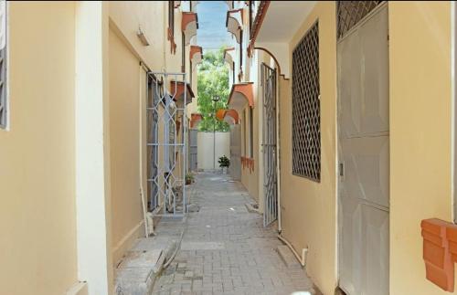 House Stark in Kilifi