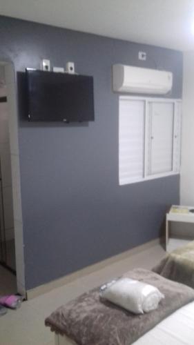 Top Mix Hotel – São Bernardo do Campo