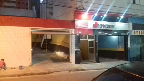 Top Mix Hotel – São Bernardo do Campo