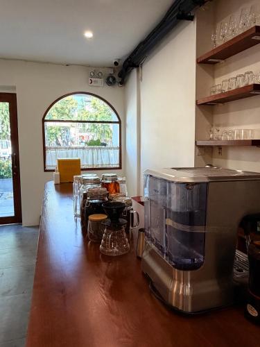 Suzhou Blue Gate Youth Hostel  in Suchou