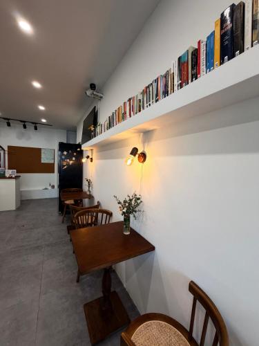 Suzhou Blue Gate Youth Hostel  in Suchou