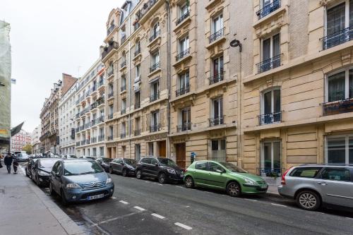 Le Logis de Montmartre - image 8