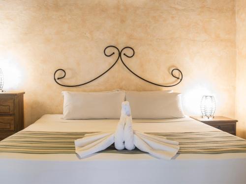 外観, ホテル バリオ ラティーノ (Hotel Barrio Latino) in プラヤ デル カルメン