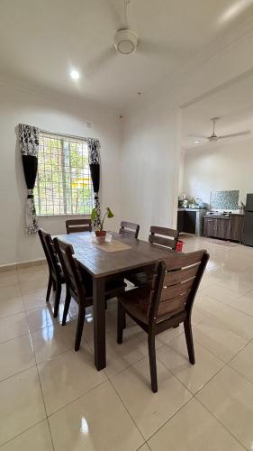 Facilities, Ayem Resort Langkawi in Ayer Hangat