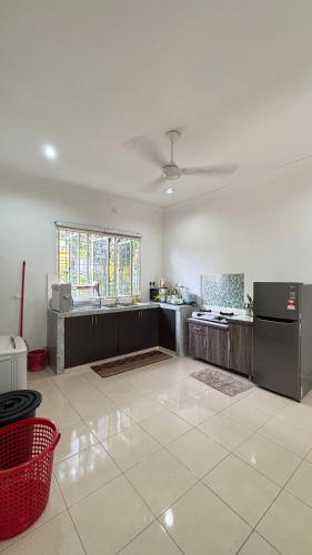 Kitchen, Ayem Resort Langkawi in Ayer Hangat