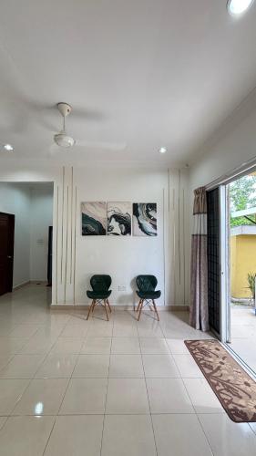 Facilities, Ayem Resort Langkawi in Ayer Hangat