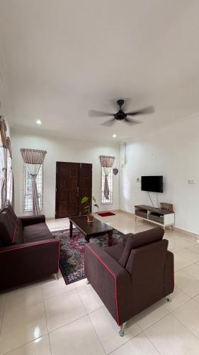 Ayem Resort Langkawi in Ayer Hangat