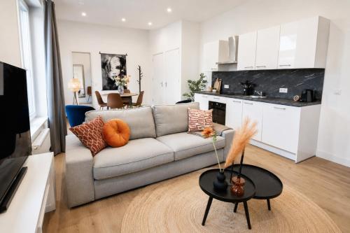 Spacious Apartment in Tilburg Bed and Coffe, Tilburg
