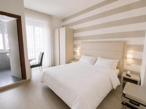 Vierbettzimmer, komfort