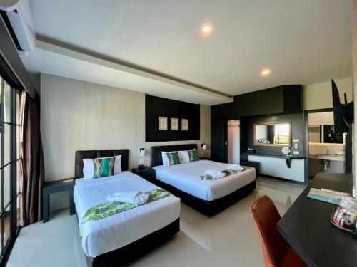 hotel photo