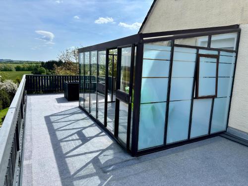 Eifelpause Vulkan in Bleckhausen
