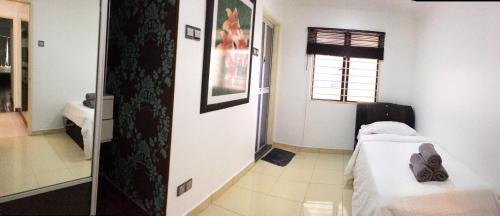 Putra Villa Short Stay Apartment KL, Kuala Lumpur (fotografie 8)