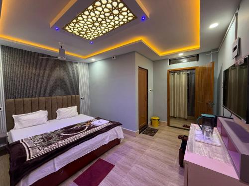 Sova Residency Homestay in 巴拉特納加爾