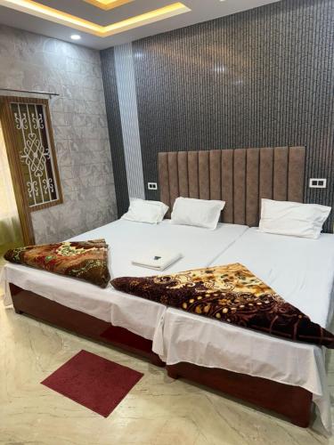 Sova Residency Homestay in 巴拉特納加爾