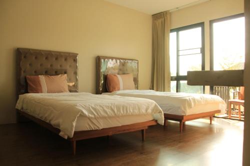 tam coc ngoc minh homestay group 2 van lam ninh hai hoa lu ninh binh vietnam vn gio lao eco lodge