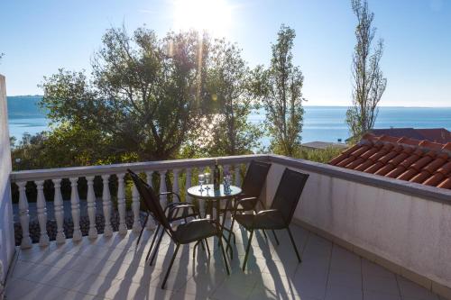Apartments Petrus - Rtina in Rtina