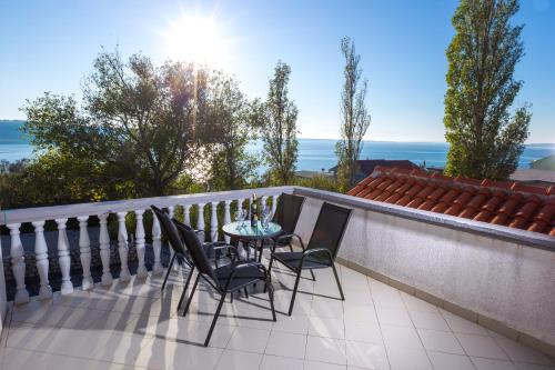 Apartments Petrus - Rtina in Rtina