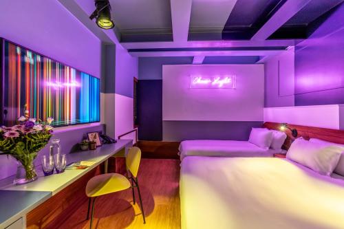 HYVE Jerusalem hosted by STAY 3