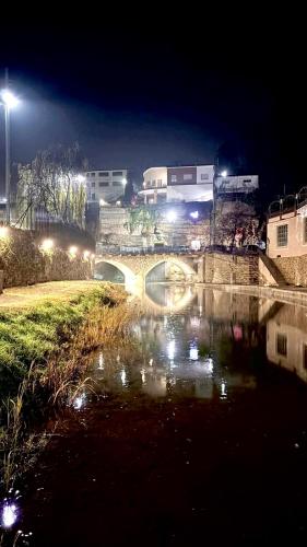 Kilátás, La Rectora de Monistrol Allotjament Rural in Monistrol De Calders