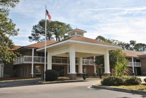 AMERICA'S BEST INN BEAUFORT in Бофорта (Південна Кароліна)