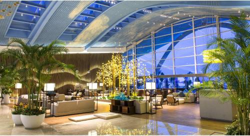 Lobby, Forest City Marina Hotel near Tuas Checkpoint