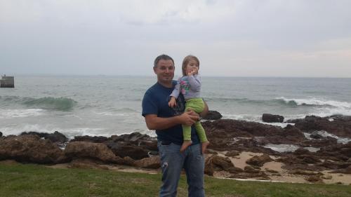 Rekreasjonsfasiliteter, Beachway Guesthouse in Port Elizabeth