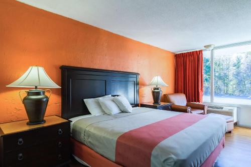 Motel 6 Townsend, GA in Townsend (GA)