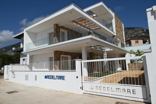 Residenza Re Del Mare