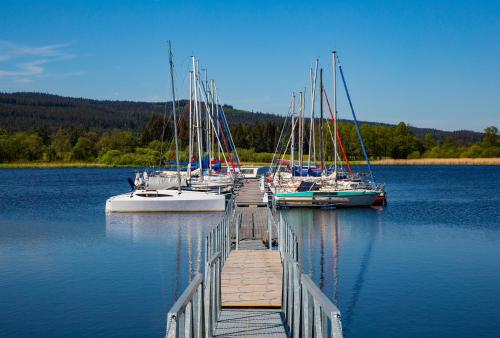 Skats, Jeanneau Sun Way 25 in Frimburka