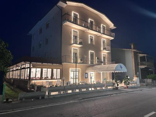 Terme Palace Hotel